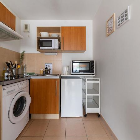 L'Eugenie - Appartement Design & Confort En Centre-Ville Vichy Bagian luar foto