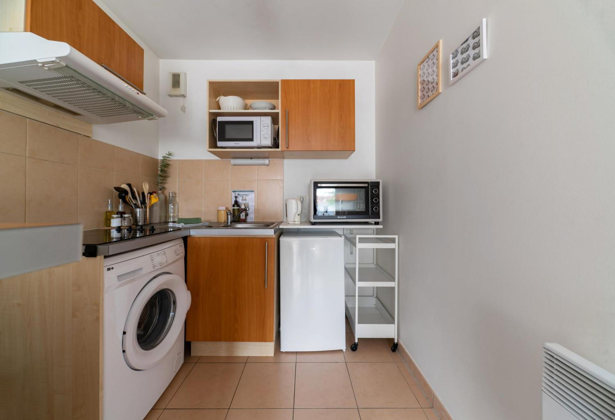 L'Eugenie - Appartement Design & Confort En Centre-Ville Vichy Bagian luar foto