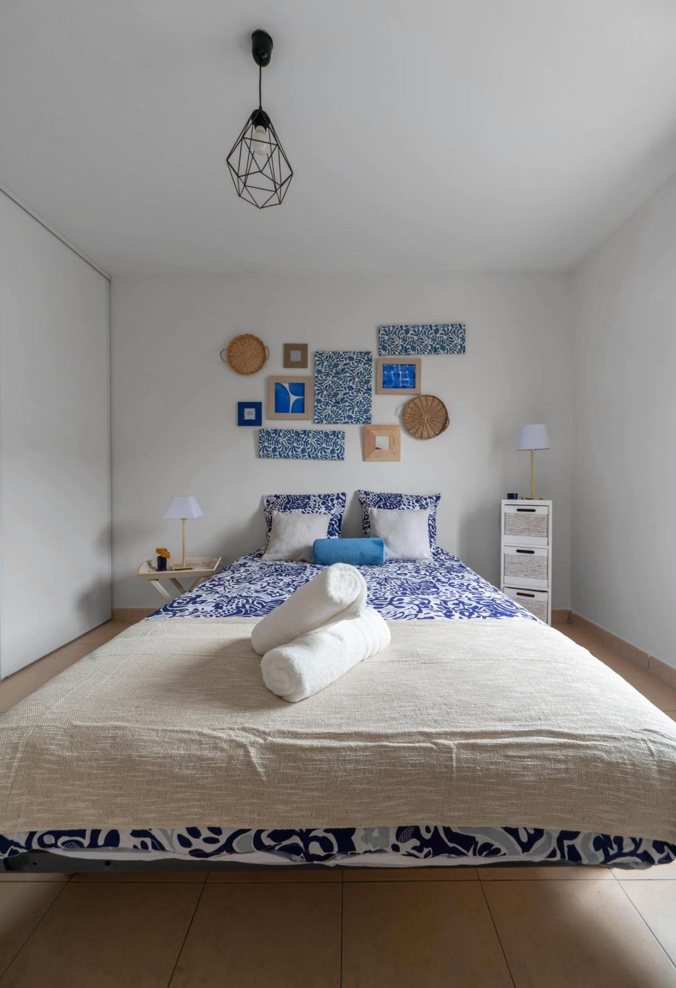 L'Eugenie - Appartement Design & Confort En Centre-Ville Vichy Bagian luar foto