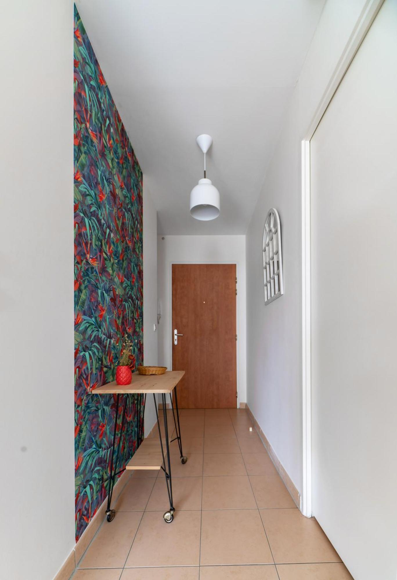 L'Eugenie - Appartement Design & Confort En Centre-Ville Vichy Bagian luar foto