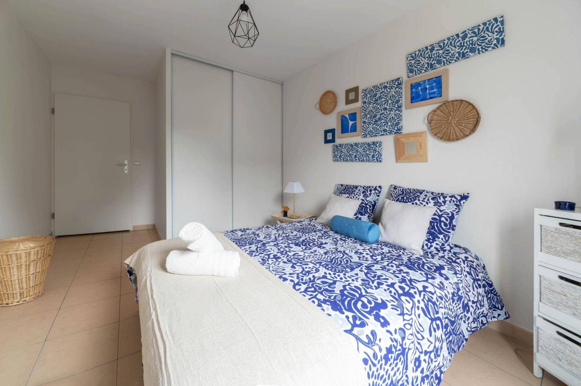 L'Eugenie - Appartement Design & Confort En Centre-Ville Vichy Bagian luar foto